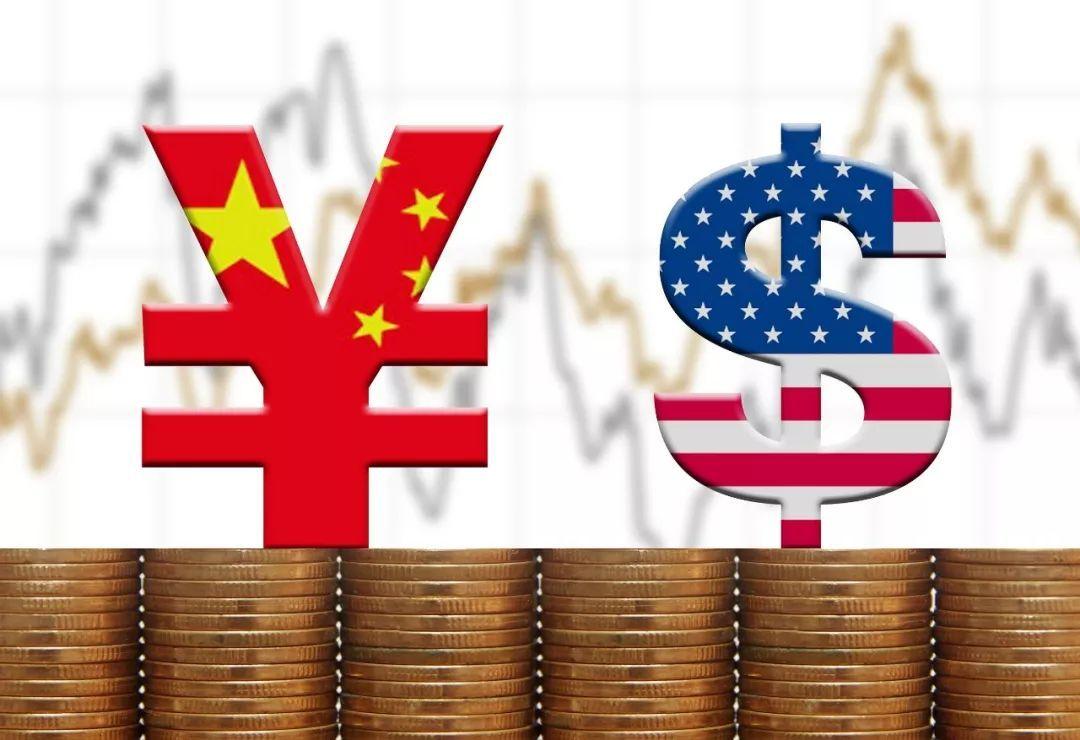 中美貿(mào)易戰(zhàn)已打響！你還不了解出口退稅？！